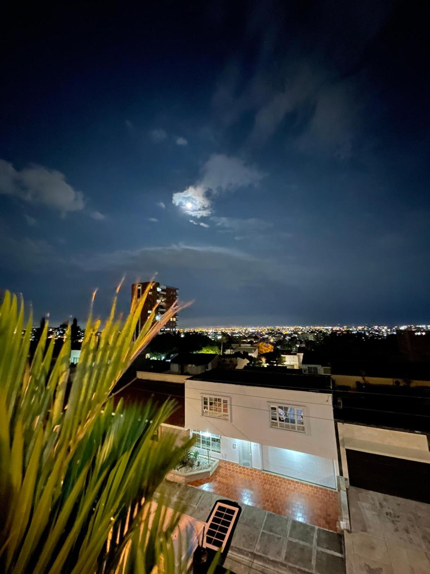 The View Hostel & Lounge Cali Kültér fotó